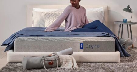 Casper Mattress