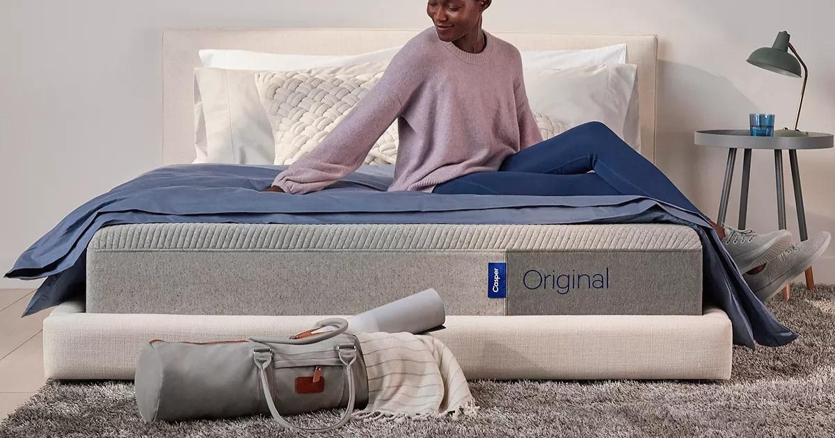 Casper Mattress