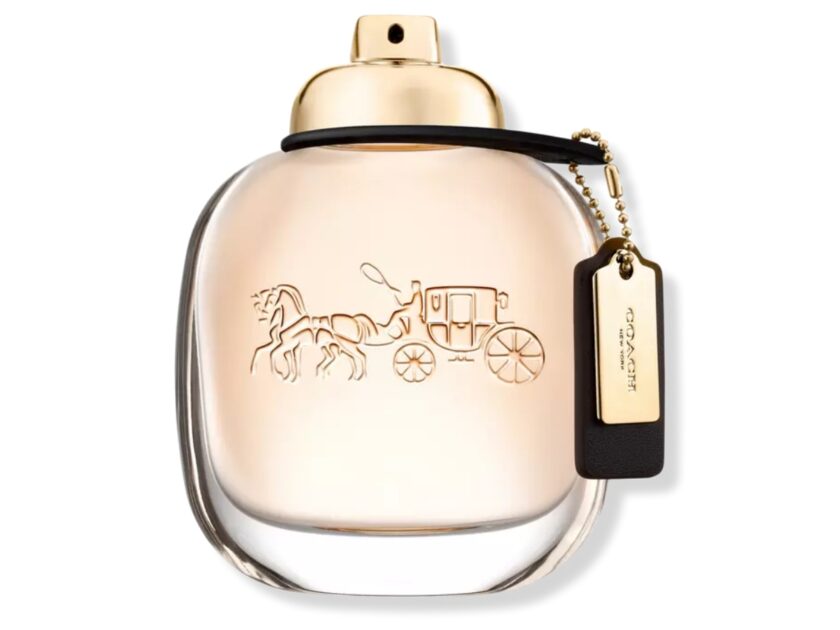 Coach New York Eau de Parfum