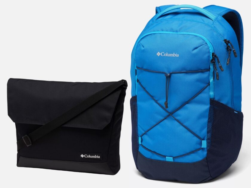 Columbia Bags