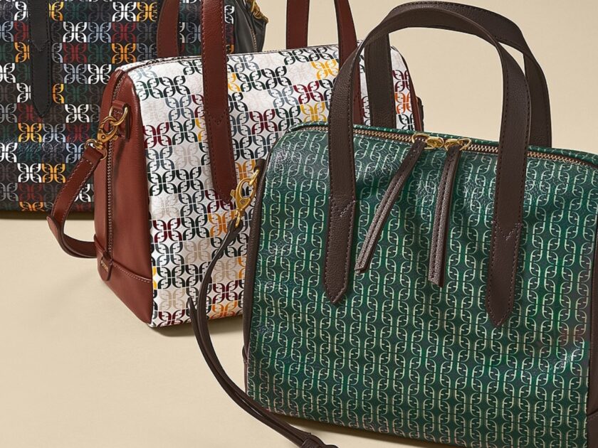 Fossil Handbags