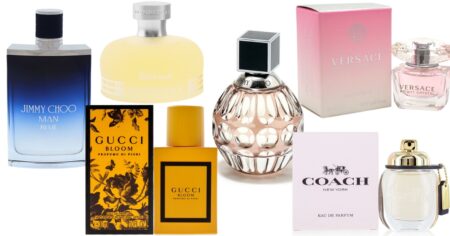Fragrances