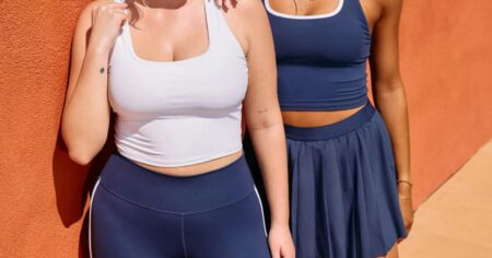 Gilly Hicks Clothing