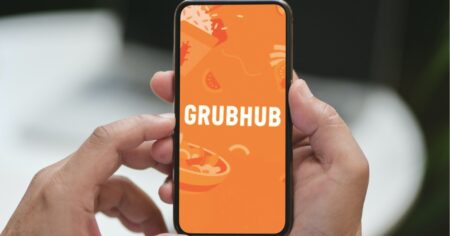 Grubhub