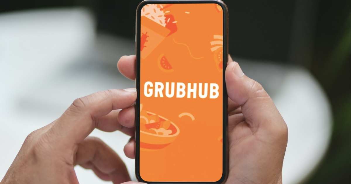 Grubhub