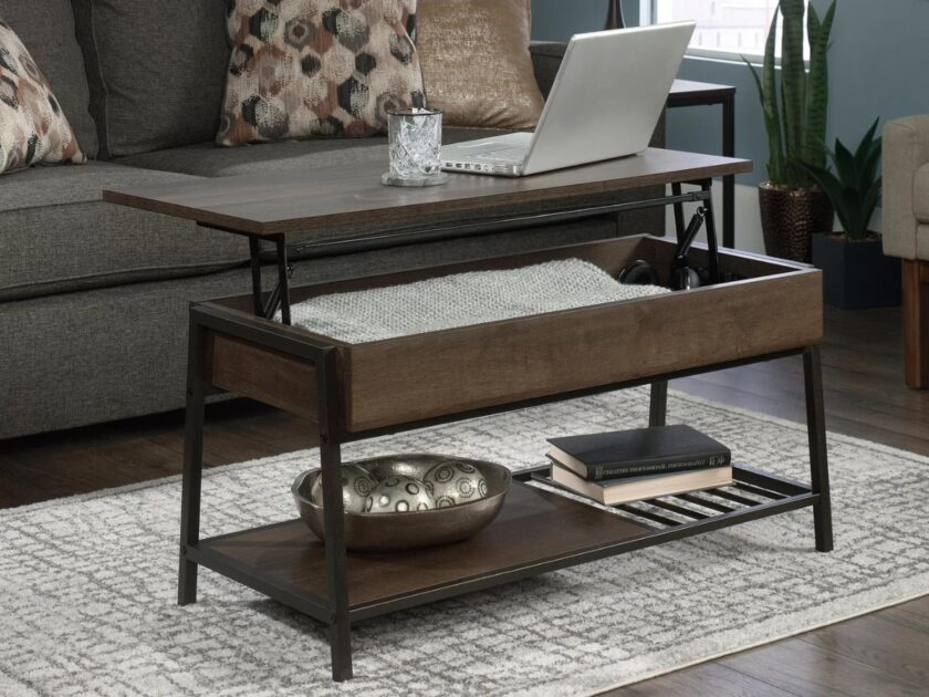 Haneline Lift Top Coffee Table