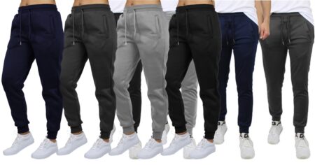 Joggers