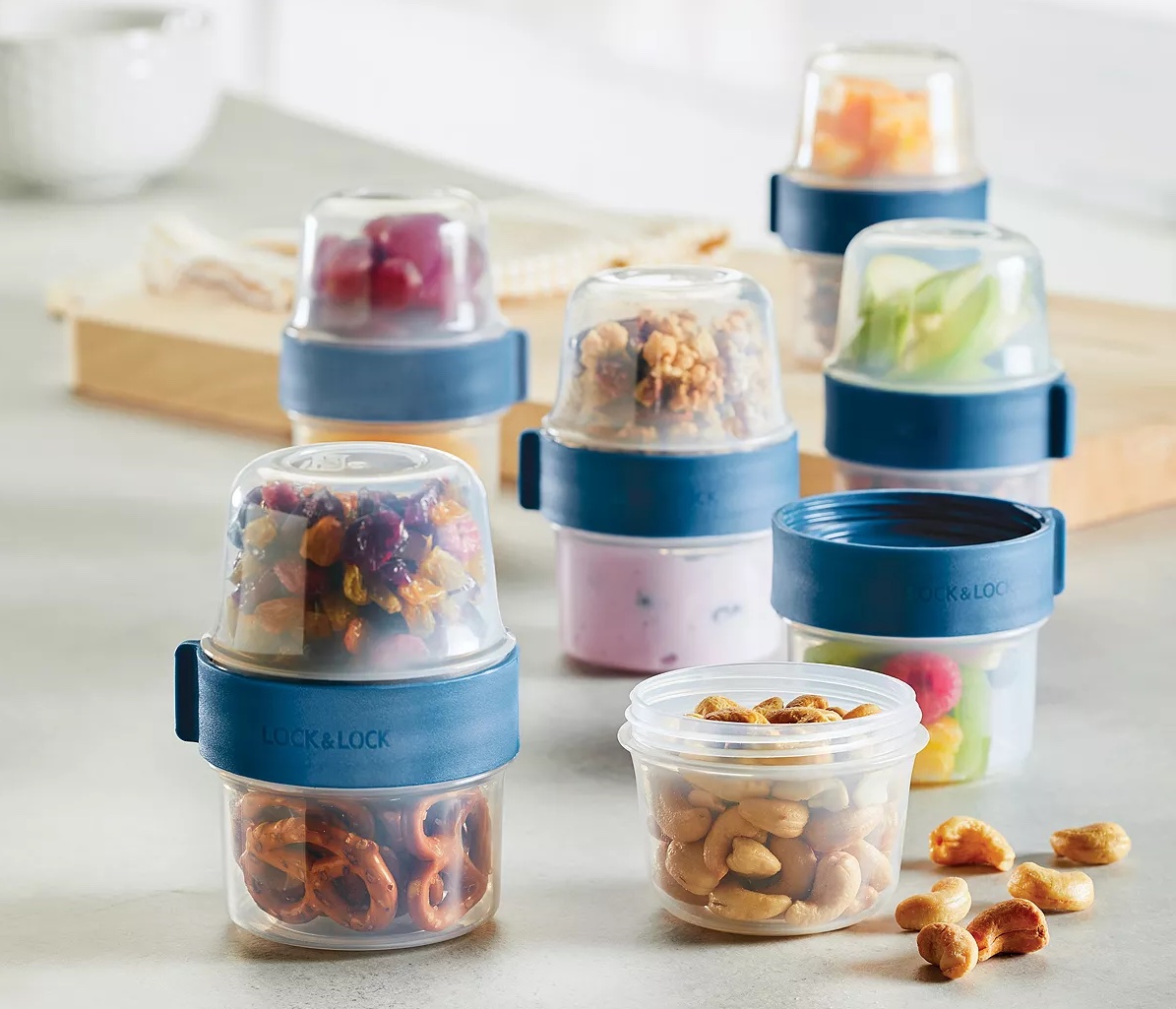 Lock n lock two way twist copy