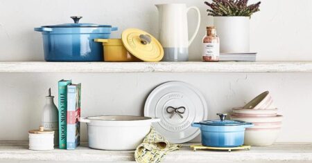 Martha Stewart Collection