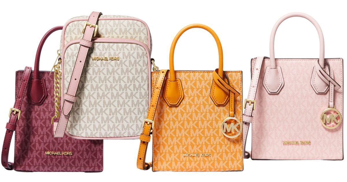 Michael Kors Bags