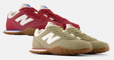 New Balance Unisex RC Sneakers
