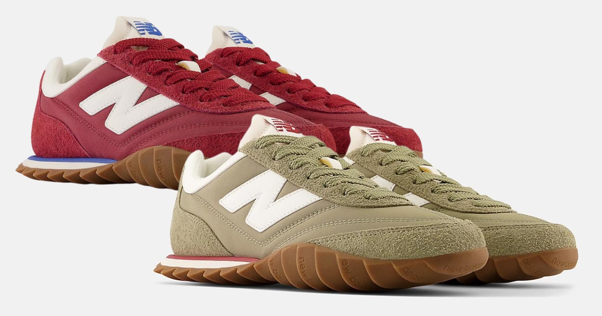 New Balance Unisex RC Sneakers