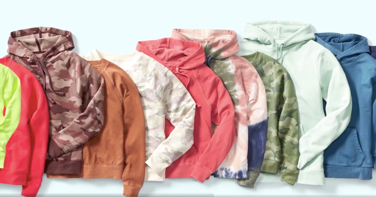 Old Navy Hoodies