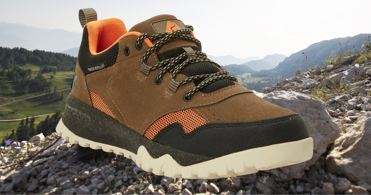 Ozark Trail Mens Climb Hiker Boot