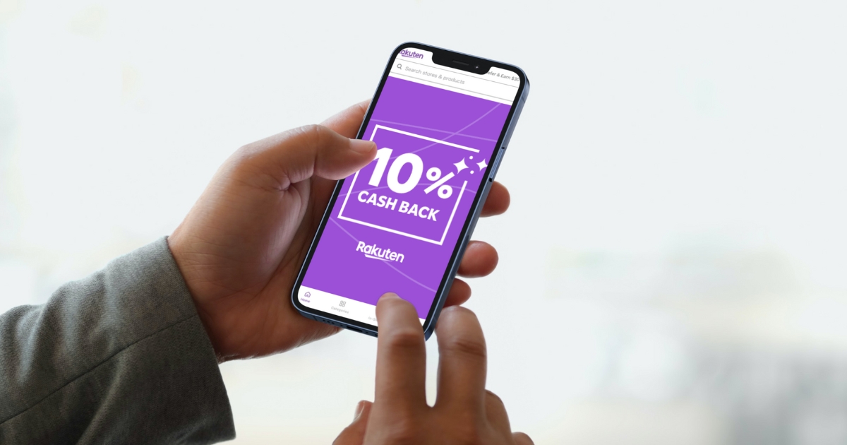 Rakuten