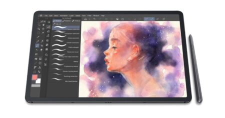 Samsung Galaxy Tab S Plus