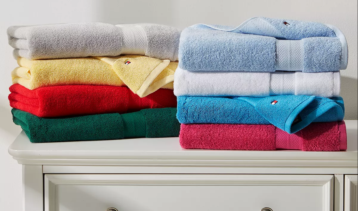 Tommy hilfiger Towels