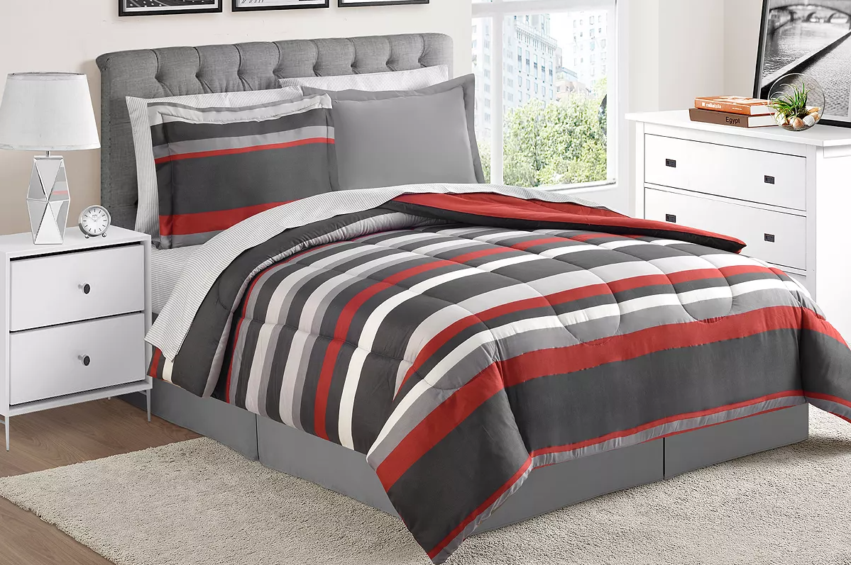 Fairfield Comforter Set