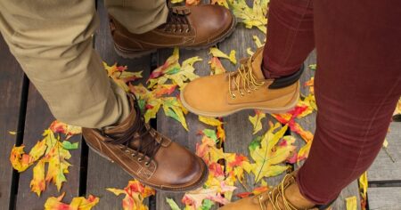 Timberland Boots