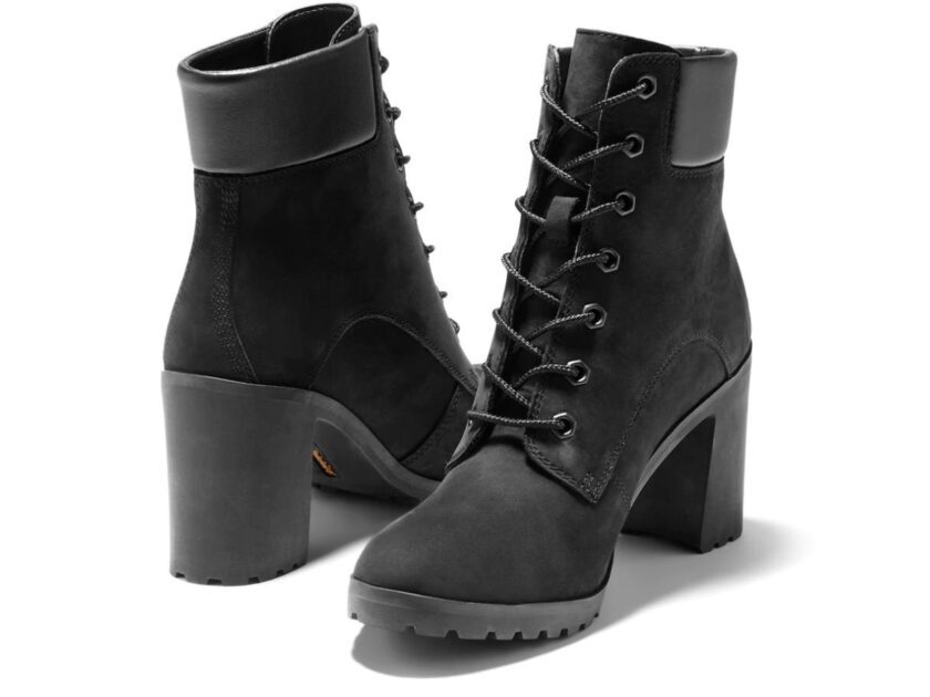 Timberland Womens Allington Bootie