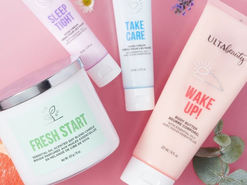 Ulta Beauty Collection