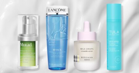 Ulta Love Your Skin Event