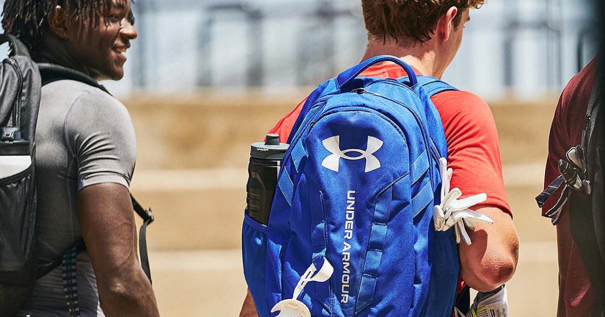 Under Armour Backpacks