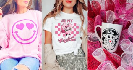 Valentines Day Items