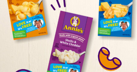 annies smile challenge