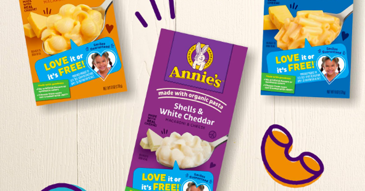 annies smile challenge