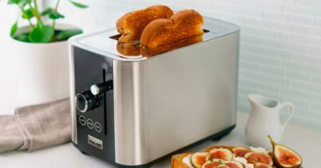 bella toaster