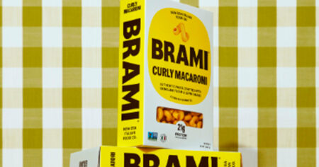 brami pasta