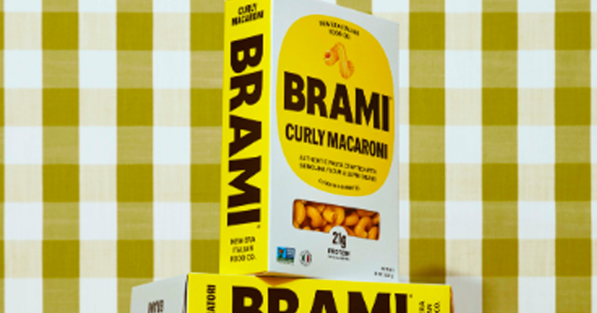 brami pasta