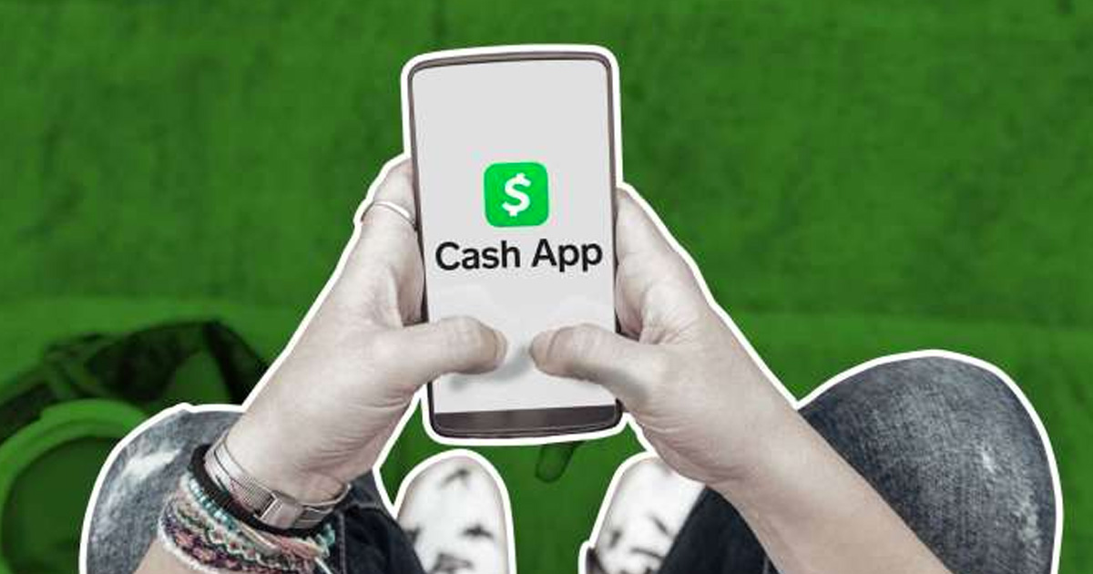 cashapp image