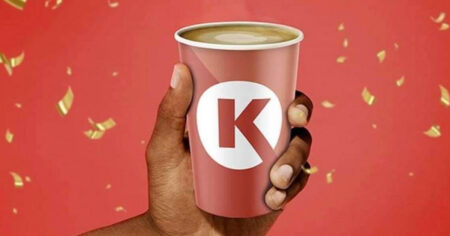 circle k coffee wesndesday