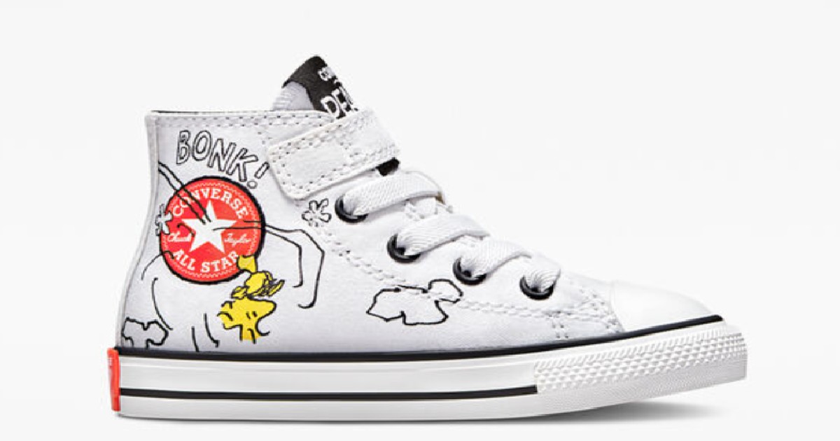 converse peanut