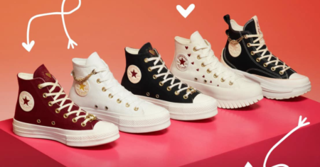 converse vday sale