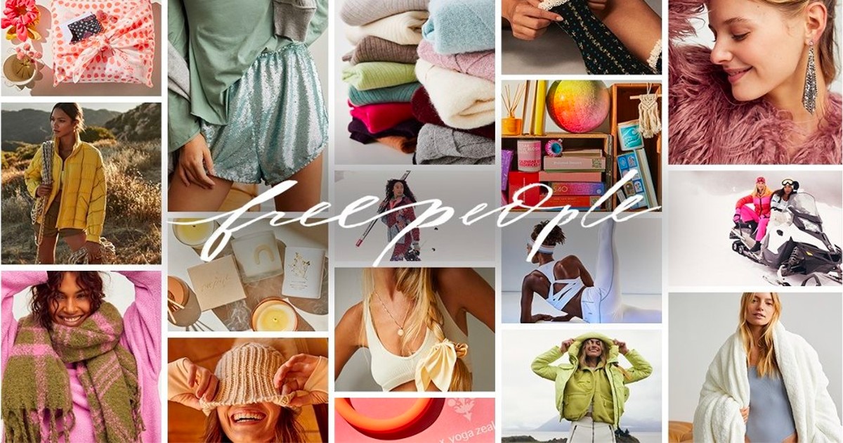 free people free people