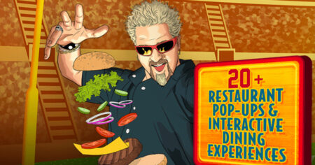 guys flavortown tailgate