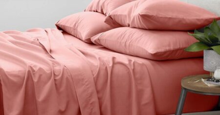 ienjoy home sheet set