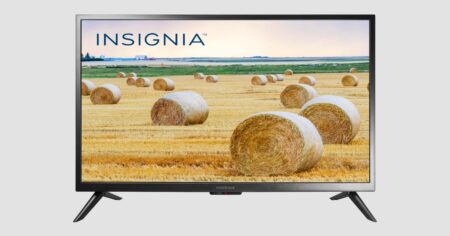insignia tv