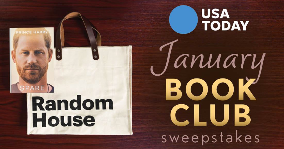 january book club