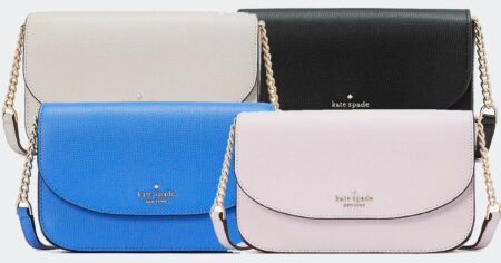 kate spade kristi