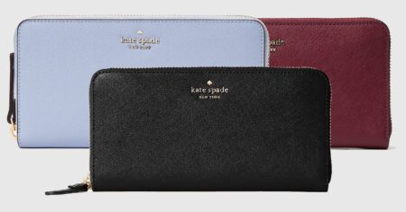 kate spade laurel