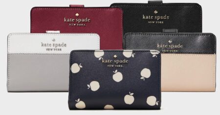 kate spade staci medium