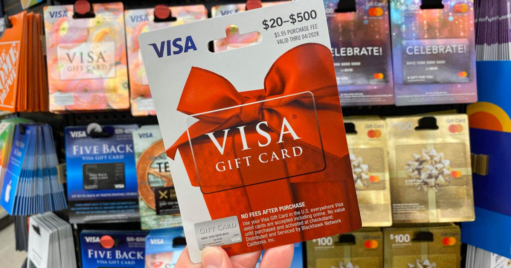 kendallvisared