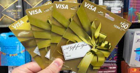 kendallvisas