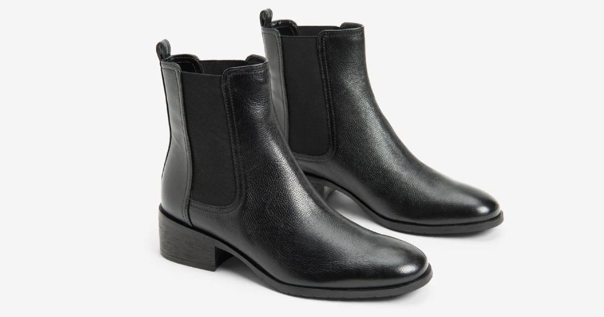 kenneth cole boot