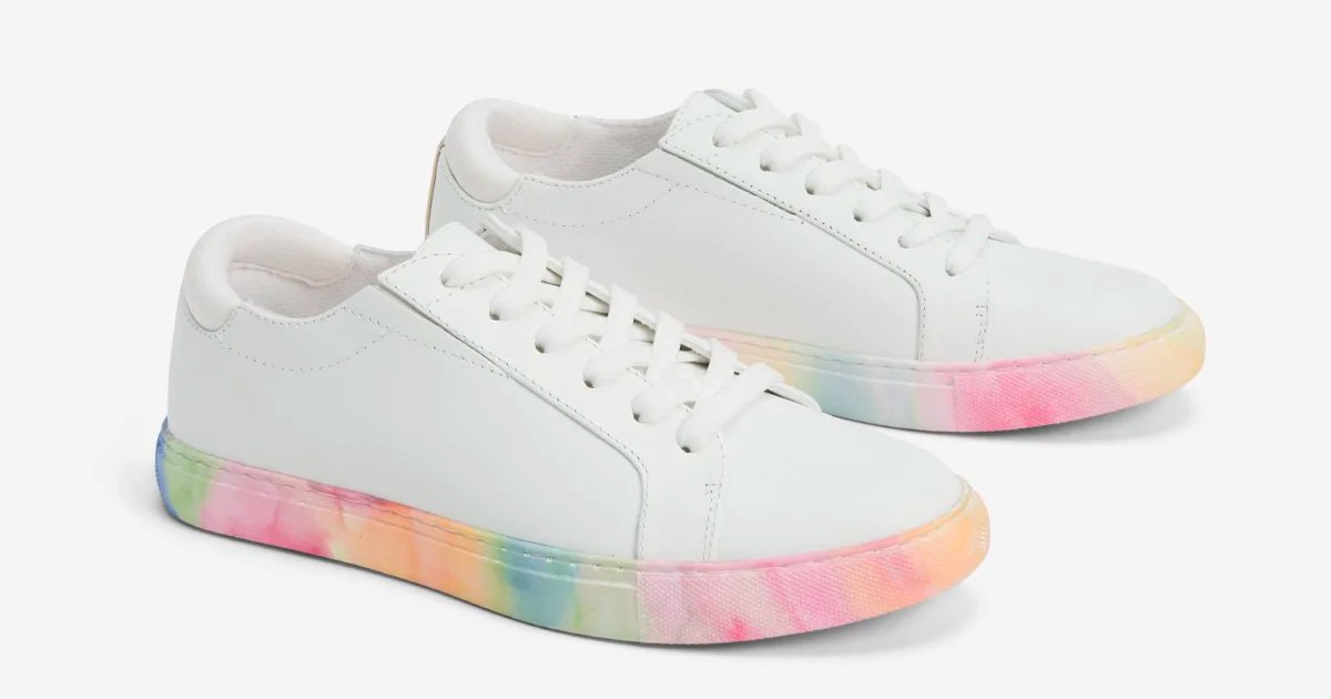 kenneth cole sneaker