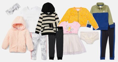 kids clothes